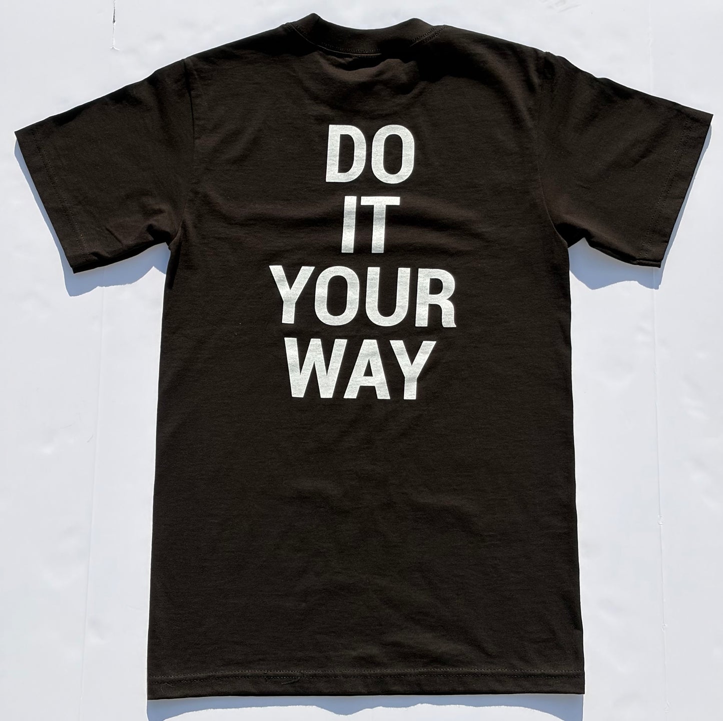 Everyday Tee – Black