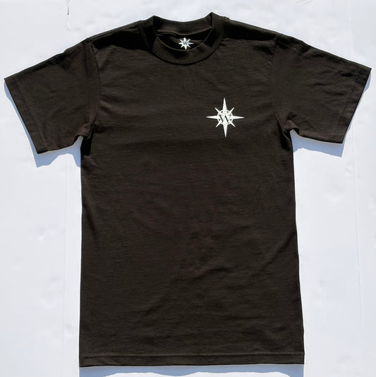 Everyday Tee – Black