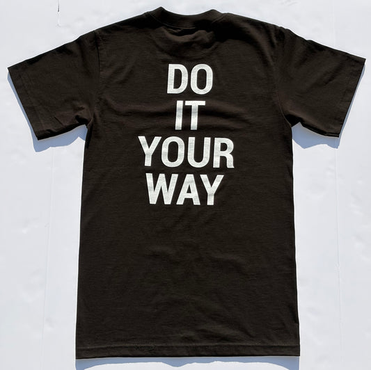Everyday Tee – Black