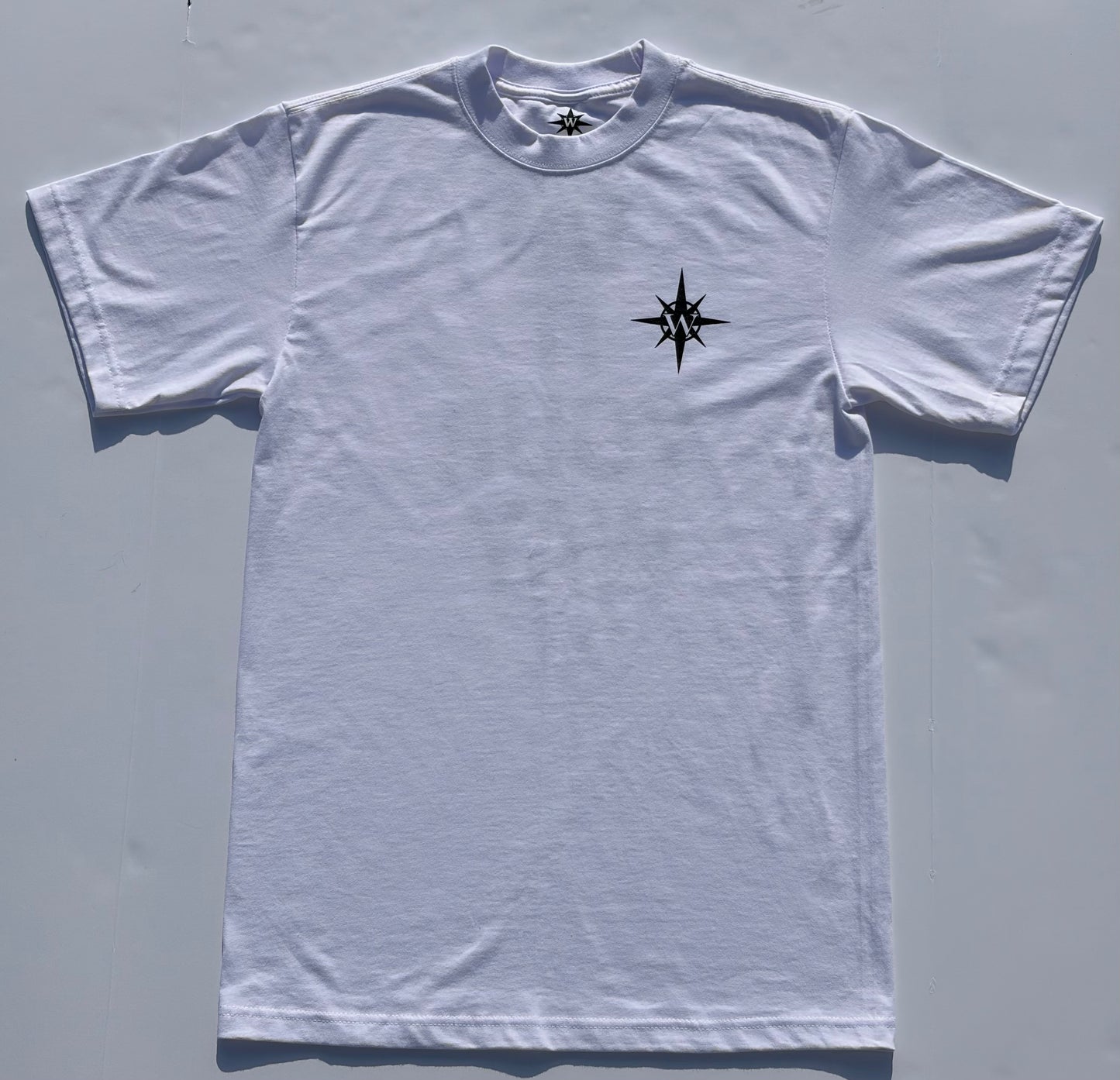 Everyday Tee – White