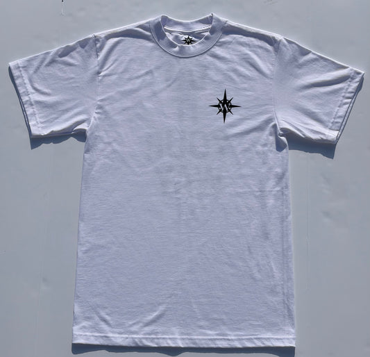 Everyday Tee – White